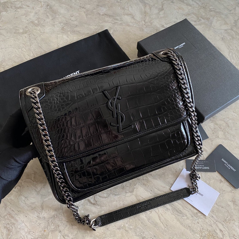 Luxurious Totes - Latest - 8977