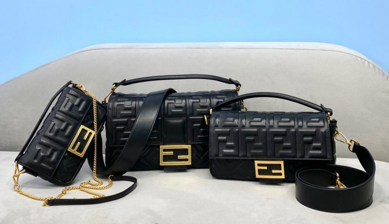 FDI Bags - Luxurious Bags  448