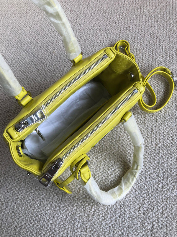 ZEP - PD Bags - 211