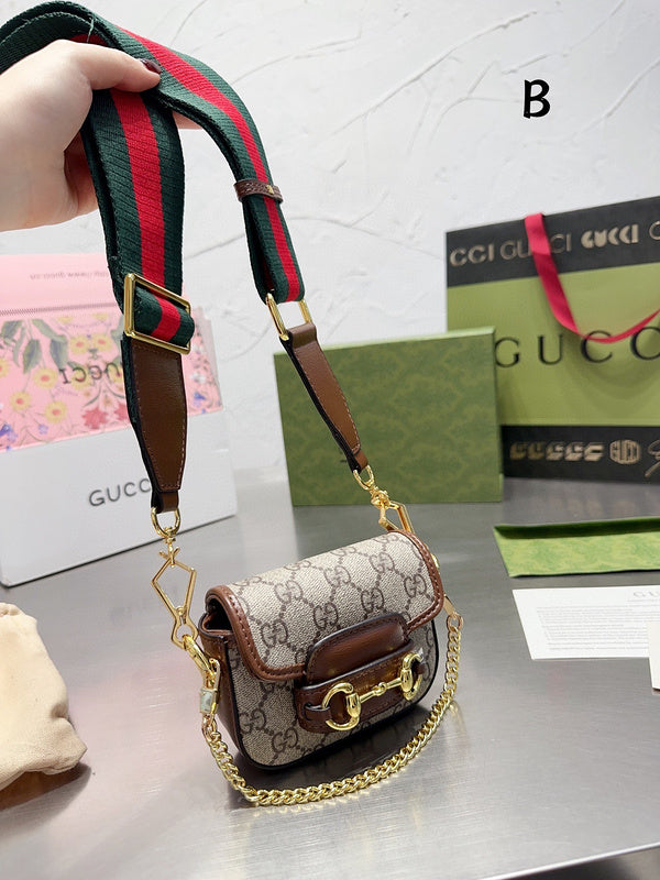 Luxurious Totes - GUI3 Bags - 229