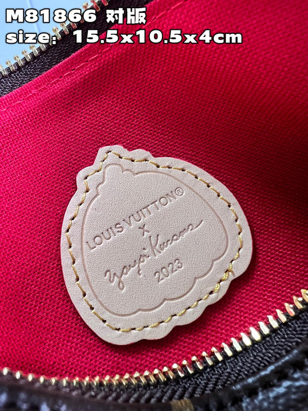 LOV - Luxurious Totes - 561