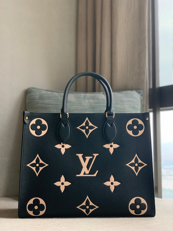 LOV - Luxurious Totes - 1023