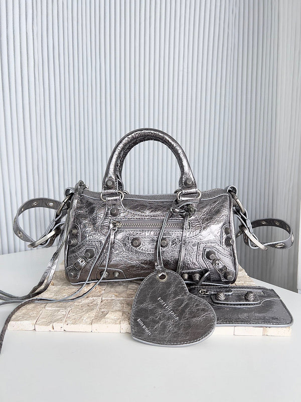 Luxurious-Totes - BGA Bags - 184