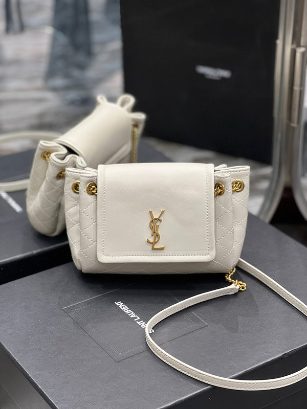 Luxurious Totes - Latest - 8514
