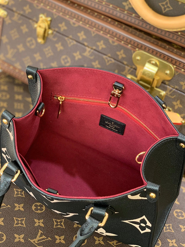 LOV - Luxurious Totes - 2509