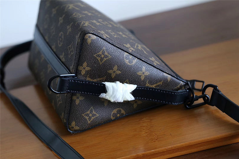 Lux-Totes - LOV Bags - 4351