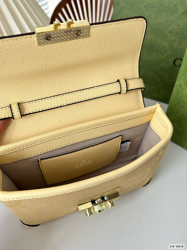 Luxurious Totes - GUI3 Bags - 167