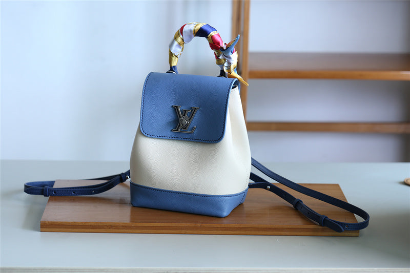 Lux-Totes - LOV Bags - 045