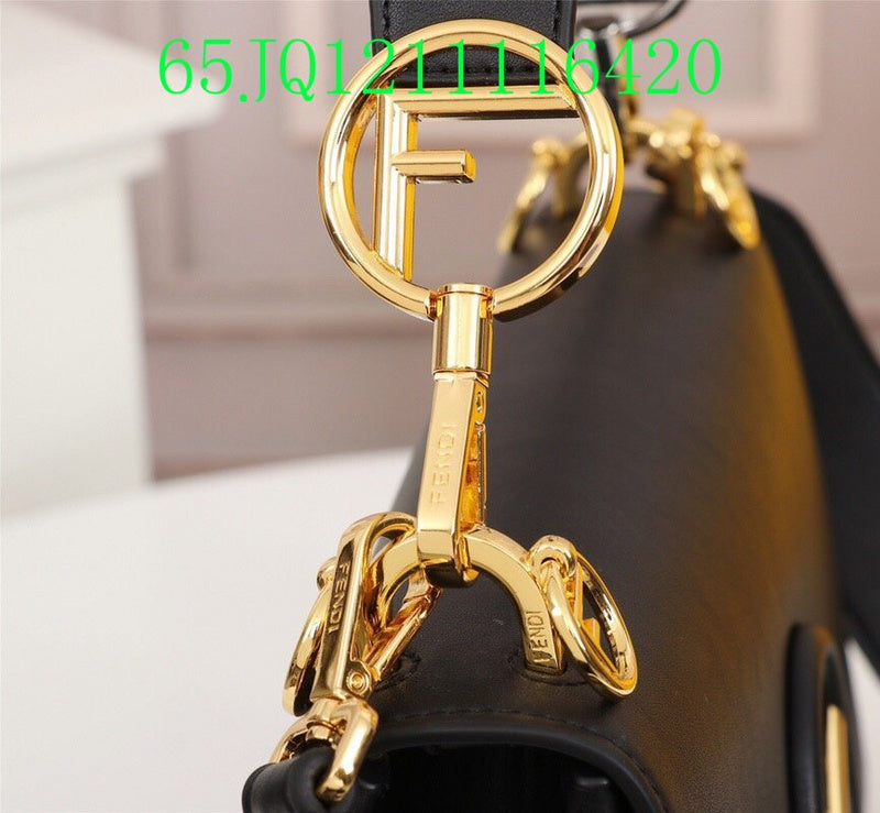 GC - Shoulder - 3501