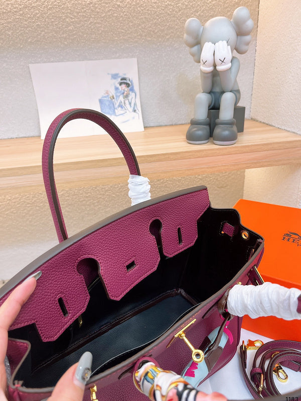 Luxurious Totes - HMS3 Bags - 021
