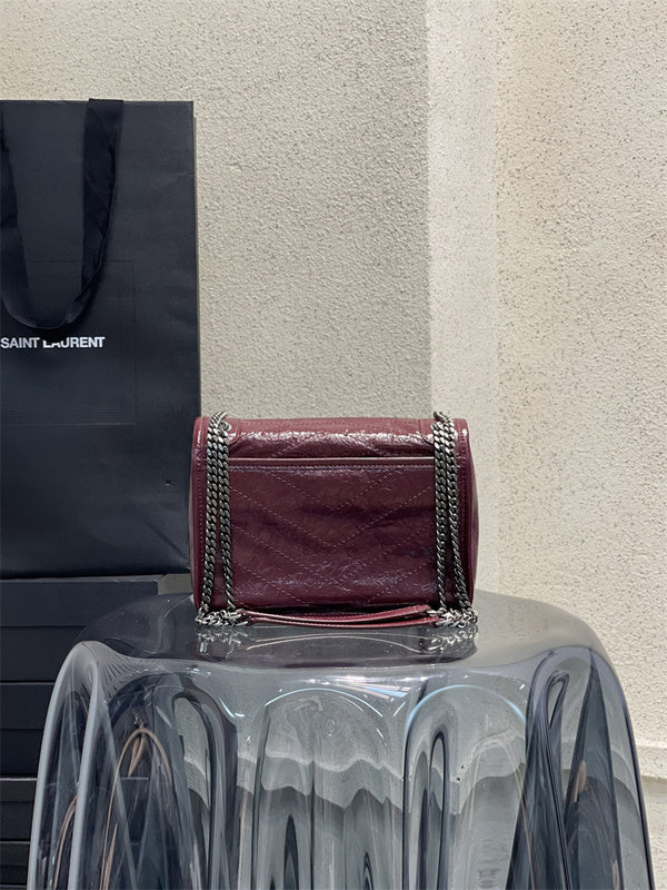 ZEP - YLS Bags - 023