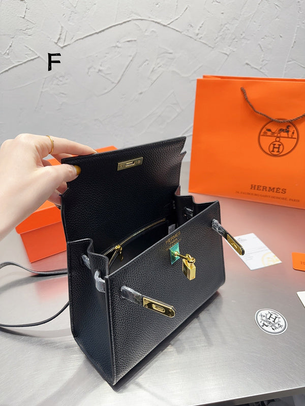 Style My Style - HMS3 Bags - 033