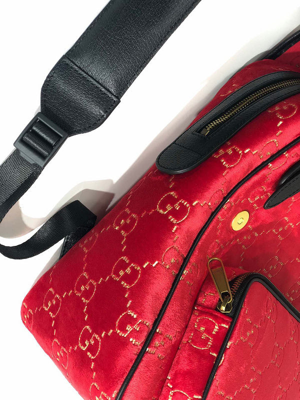 Lux-Totes - GCI Bags - 2164