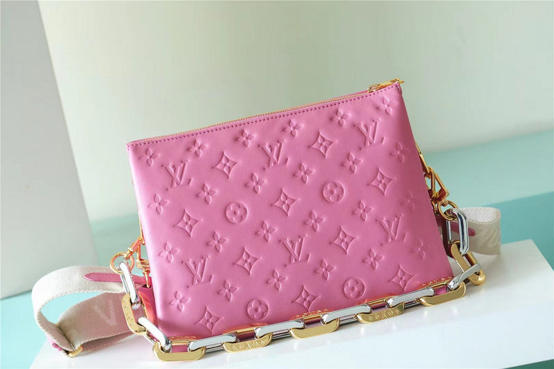 Lux-Totes - LOV Bags - 600