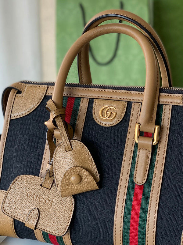GUI - Luxurious Totes - 615