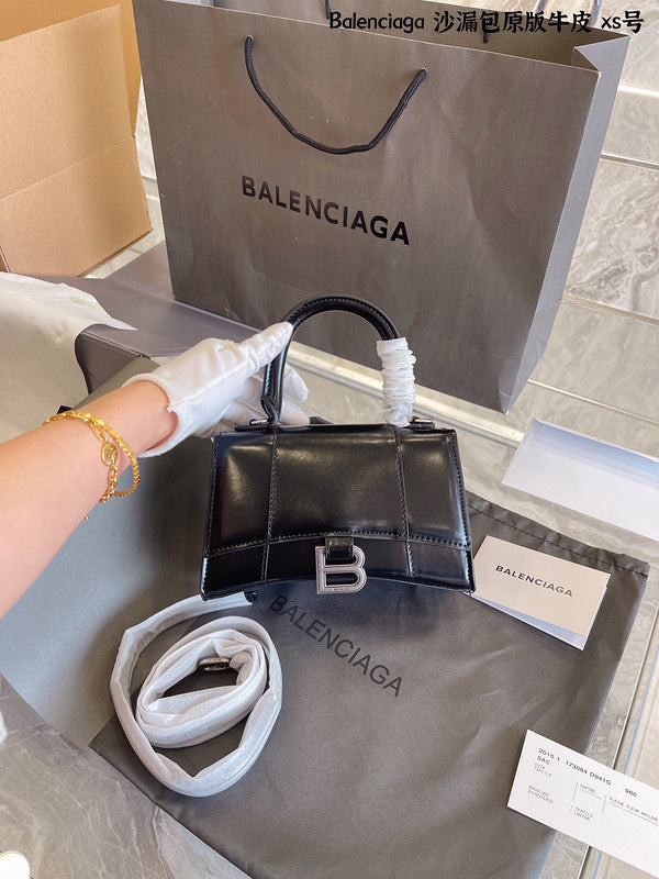 Luxurious Totes - BGA2 Bags - 155