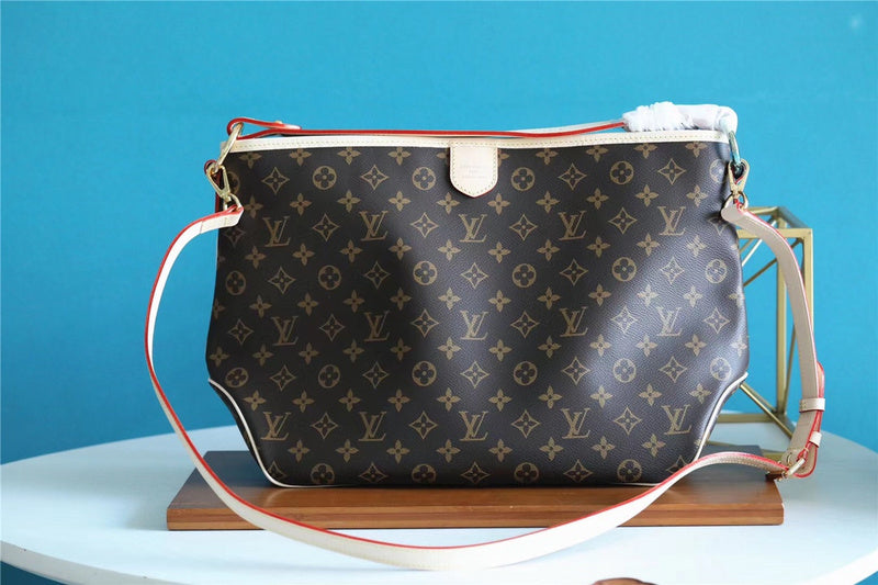 Lux-Totes - LOV Bags - 1323