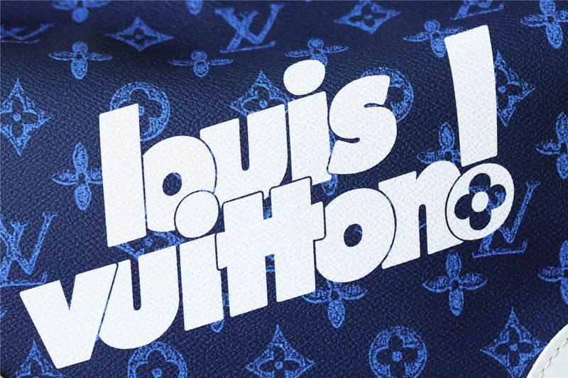Lux-Totes - LOV Bags - 4144