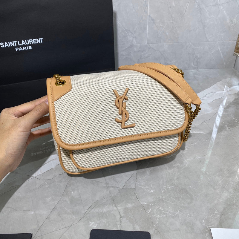 Luxurious Totes - Latest - 8428
