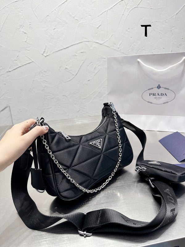 Luxurious Totes - PDA3 Bags - 220