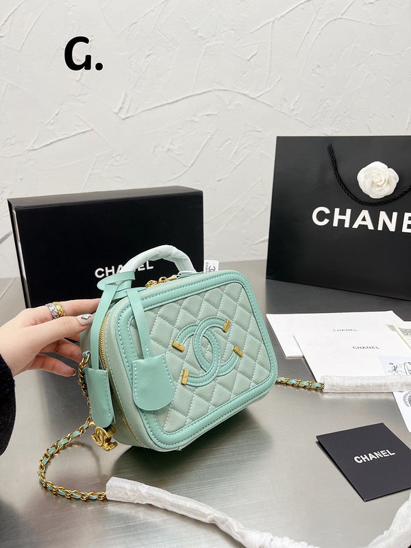 Style My Style - CNL3 Bags - 027