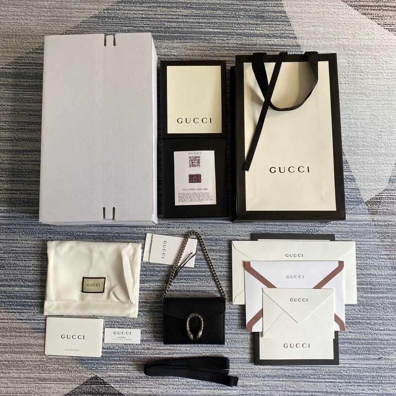 Luxurious Totes - Latest - 7318