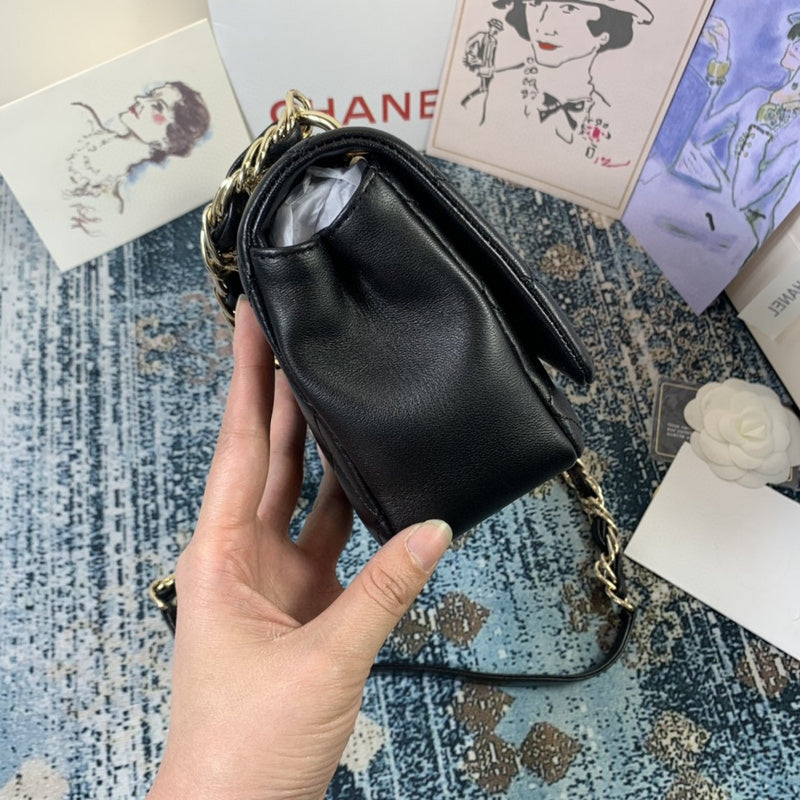 Style My Style - CHL Bags - 554