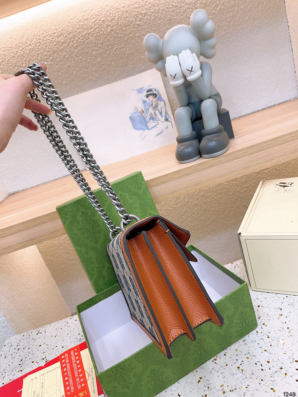 Luxurious Totes - GUI3 Bags - 093