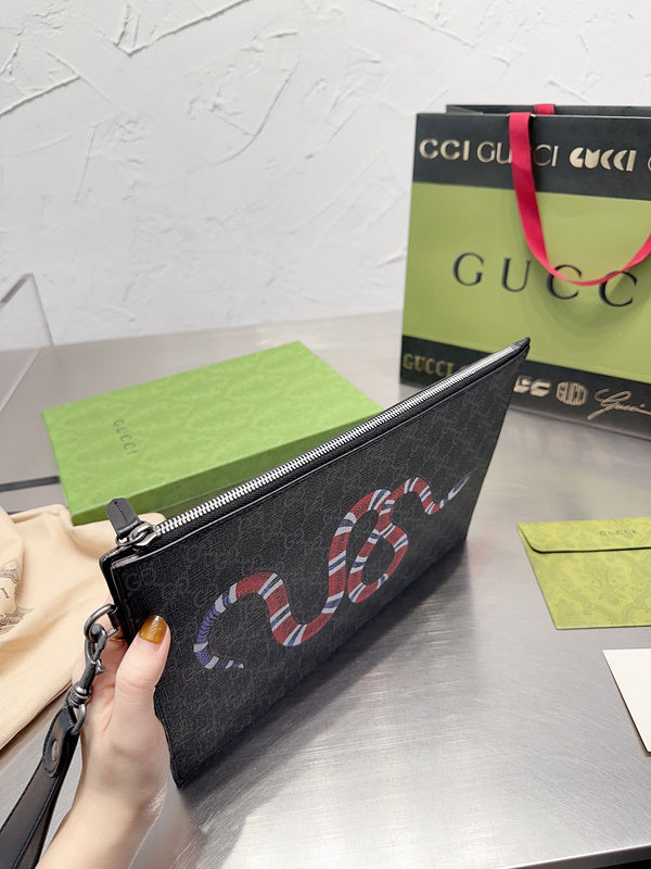 Luxurious Totes - GUI3 Bags - 323