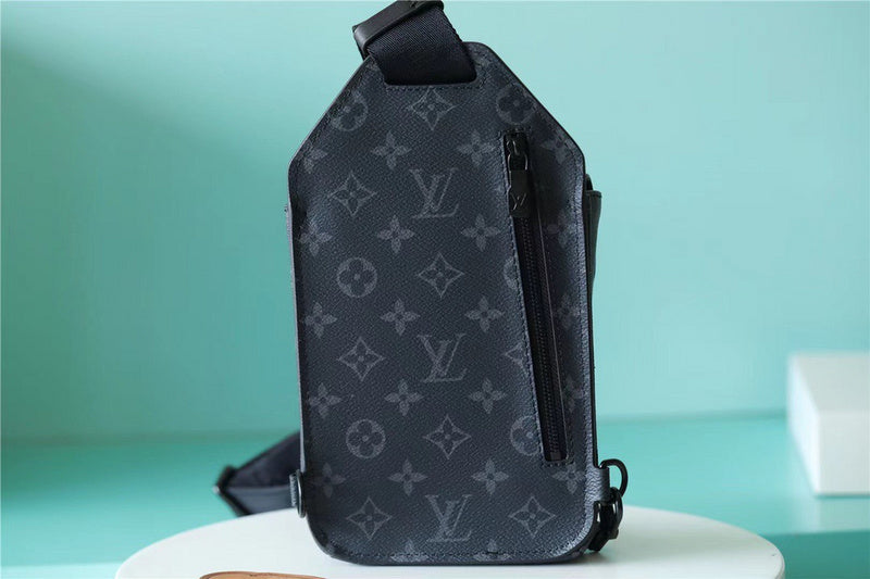 Lux-Totes - LOV Bags - 3909