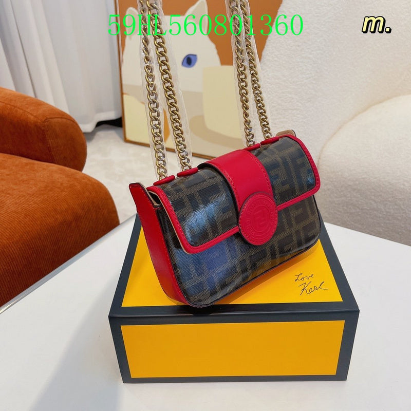 GC - Shoulder - 3279