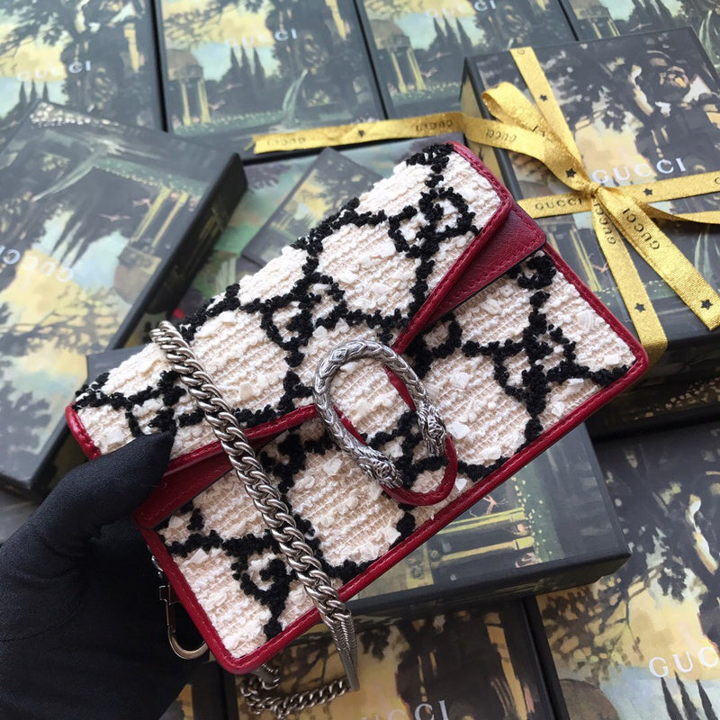 Luxurious Totes - Latest - 4384