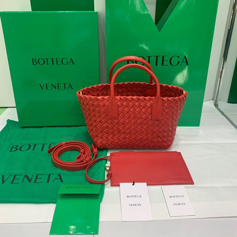 Luxurious-Totes - BV Bags - 221
