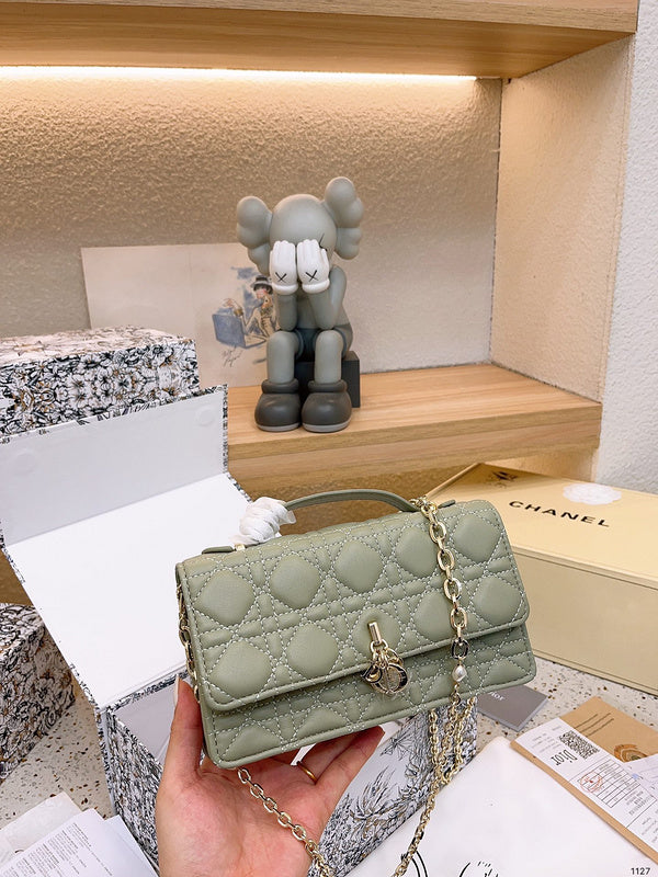 Luxurious Totes - DOR2 Bags - 134