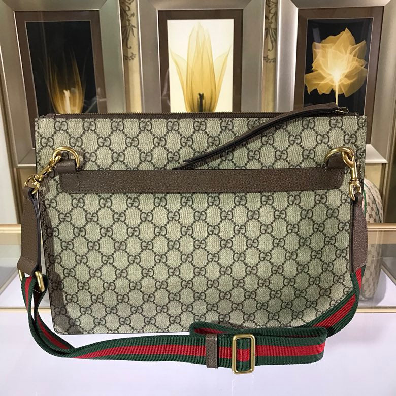 Lux-Totes - GCI Bags - 2509