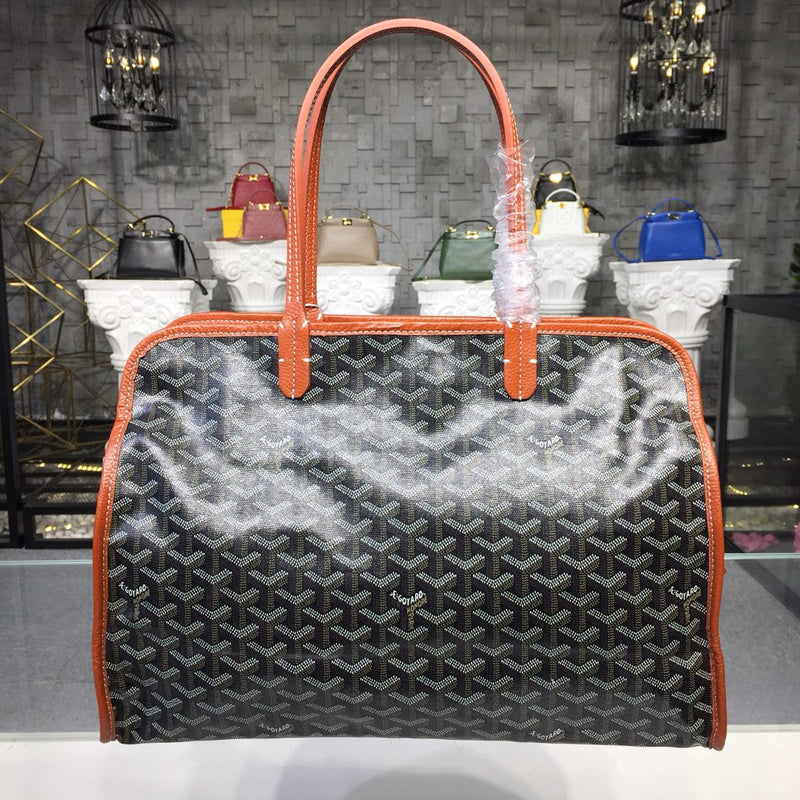Lux-Totes - GOD Bags - 037