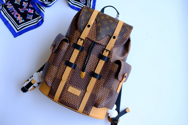 LOV - Luxurious Totes - 2618