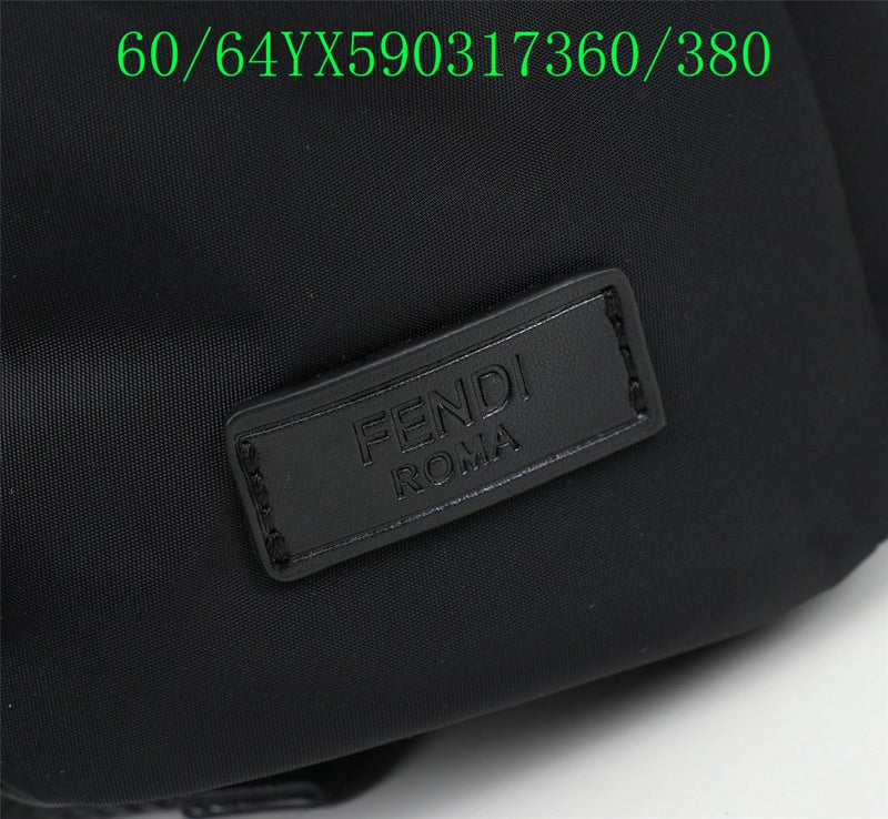 GC - Shoulder - 3353