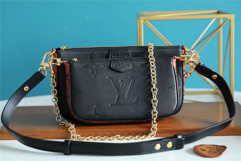 Lux-Totes - LOV Bags - 1278