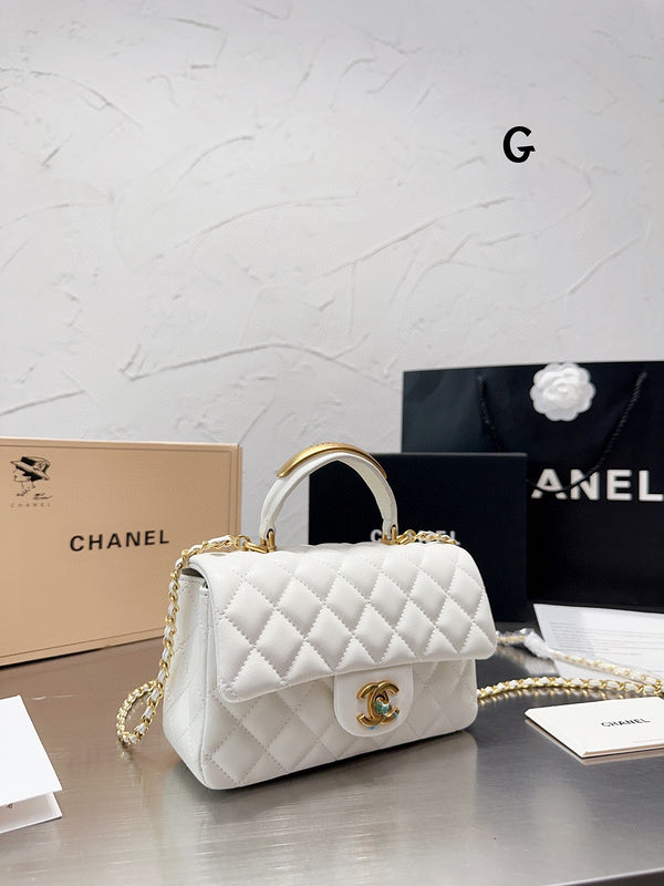Luxurious Totes - CNL3 Bags - 033