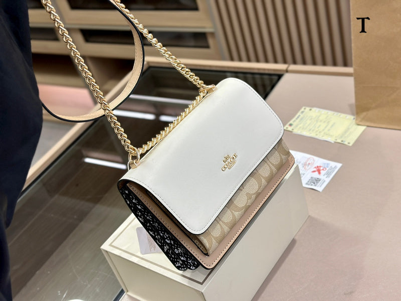 Luxurious Totes - CCH2 Bags - 032