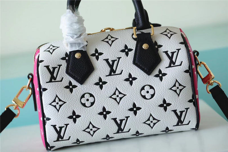 Lux-Totes - LOV Bags - 872