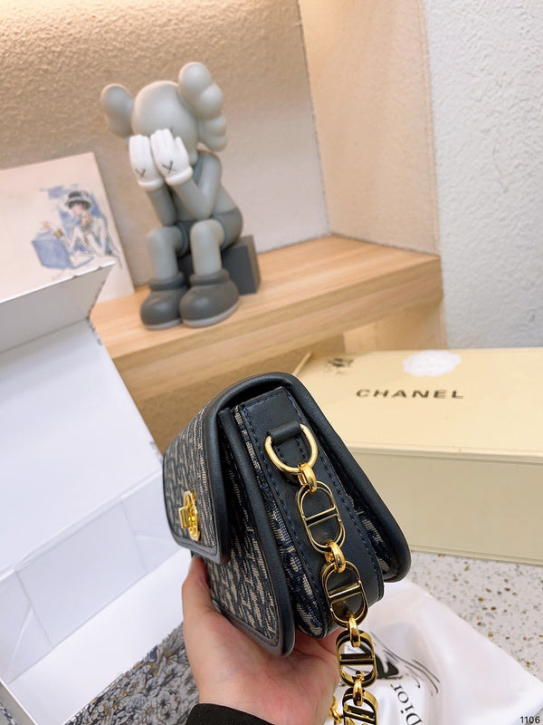 Luxurious Totes - DOR2 Bags - 163