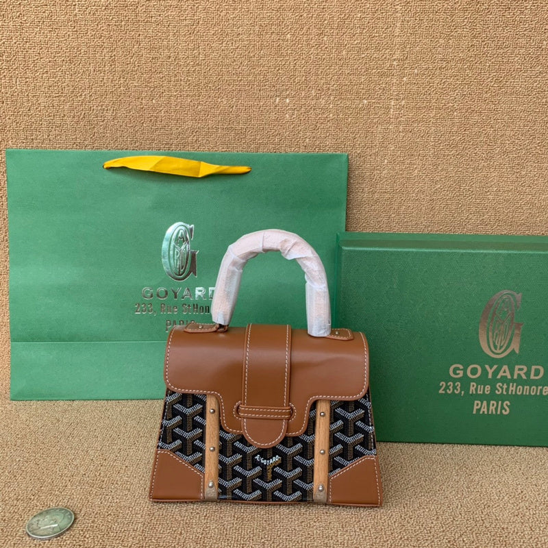 Lux-Totes - GOD Bags - 138