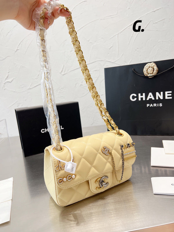 Style My Style - CNL3 Bags - 516