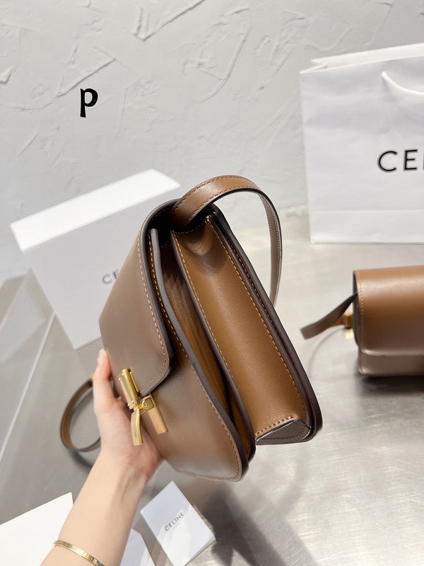 Luxurious Totes - CLE2 Bags - 082