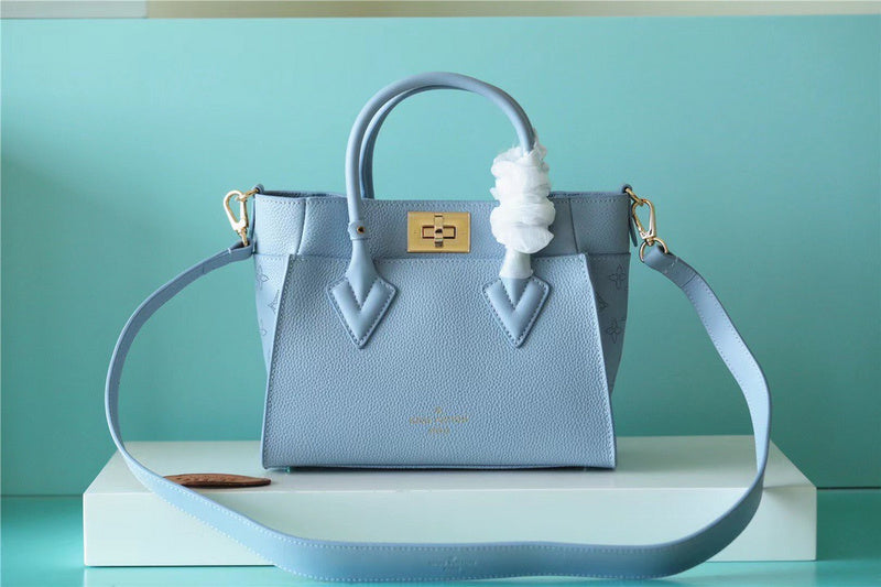 Lux-Totes - LOV Bags - 905