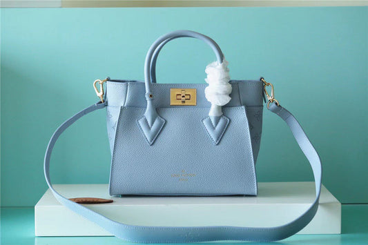 Lux-Totes - LOV Bags - 905