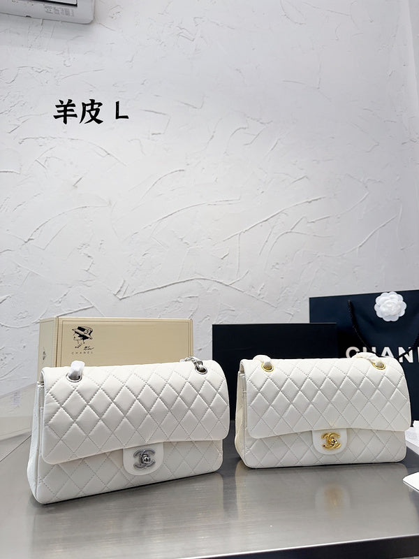 Luxurious Totes - CNL3 Bags - 424