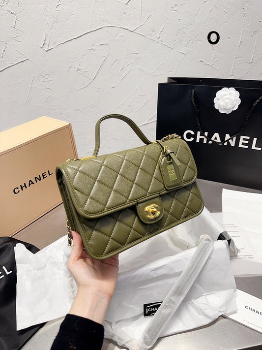 Style My Style - CNL3 Bags - 499